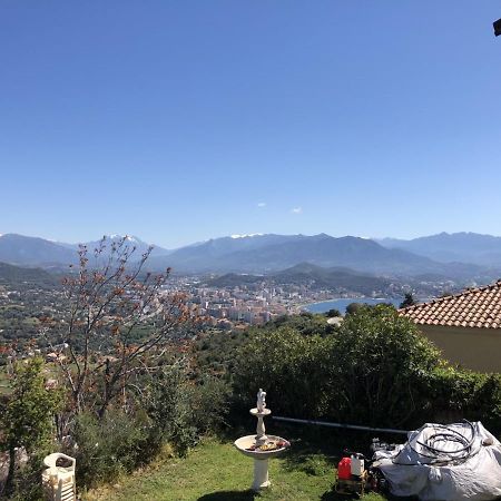 Bed and Breakfast In'D'Noi Аяччо Экстерьер фото