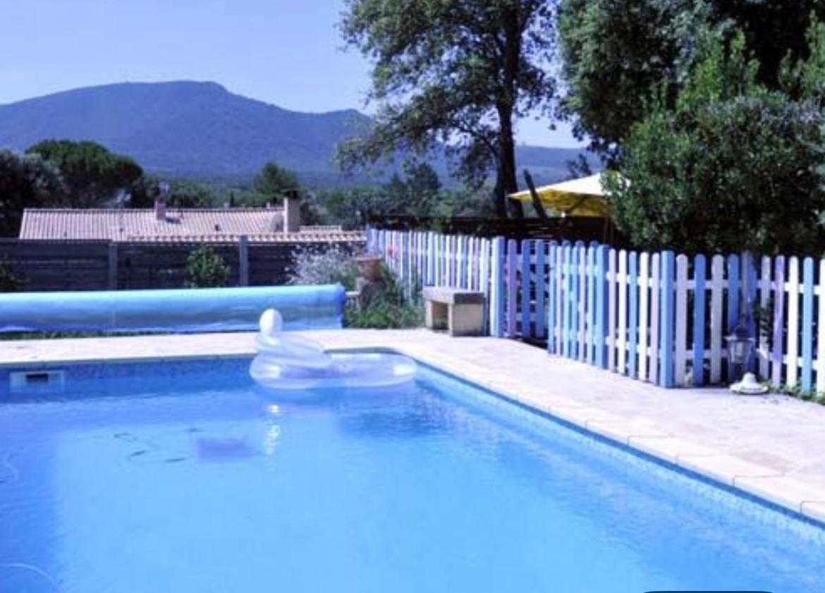 Bed and Breakfast In'D'Noi Аяччо Экстерьер фото